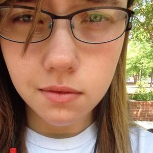 Meet your Posher, Tessa